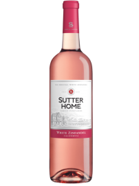 Sutter Home White Zinfandel