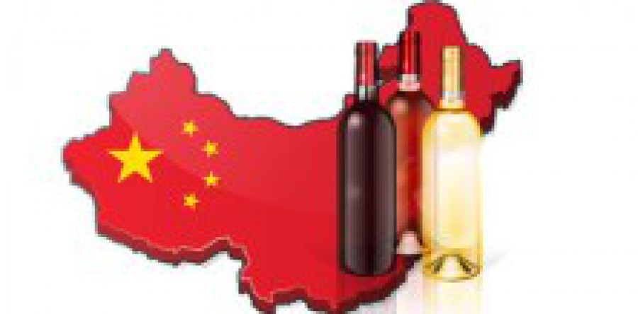 Nhập khẩu rượu của Trung Quốc tăng về giá trị và khối lượng