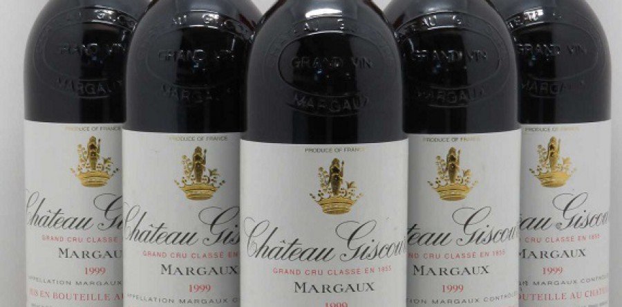 Top 10 sản phẩm rượu vang Pháp bán chạy nhất tại Truly Wine 2018
