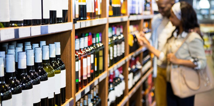 Làm thế nào để chọn mua rượu vang khi bạn không biết gì về rượu ?