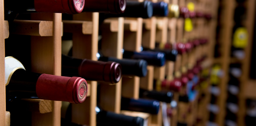 7 lưu ý cơ bản khi bảo quản rượu vang