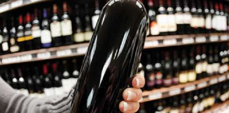 Điều gì sẽ tới với thị trường rượu vang khi năm 2020 qua đi?