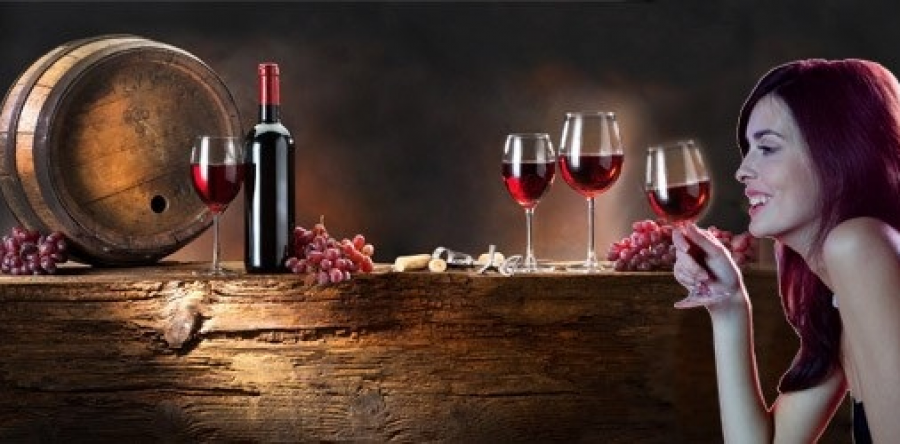 Rượu vang có lợi hay gây hại cho sức khỏe?