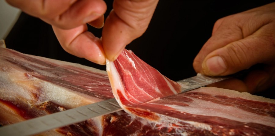 CÁCH PHÂN BIỆT HAM IBERICO VÀ HAM SERRANO