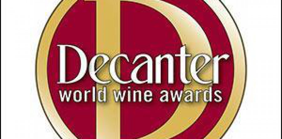 Decanter World Wine Awards