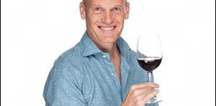 Tim Atkin, Nhà phê bình rượu vang