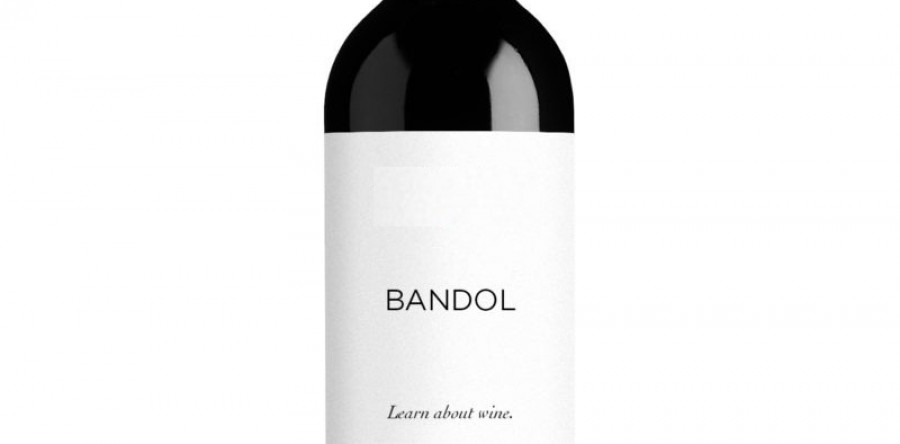Bandol (Red)
