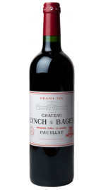 Chateau Lynch Bages, Pauillac