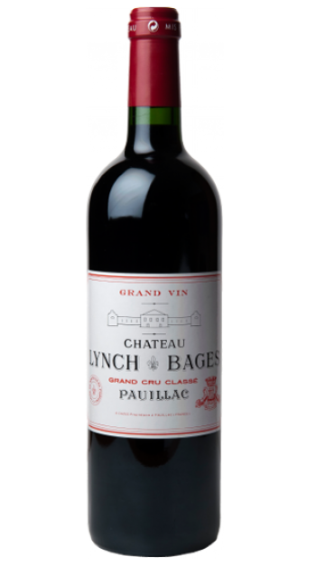 Chateau Lynch Bages, Pauillac