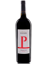 Collane Italiane P Primitivo