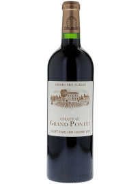 Chateau Grand - Pontet