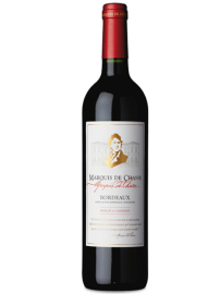 Marquis de Chasse Bordeaux