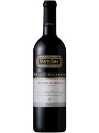 Santa Ema Gran Reserva Cabernet Sauvignon