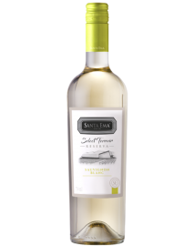 Santa Ema Select Terroir Sauvignon Blanc