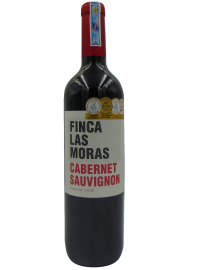 Finca Las Moras Cabernet Sauvignon