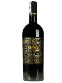 Old World Cuvée 99