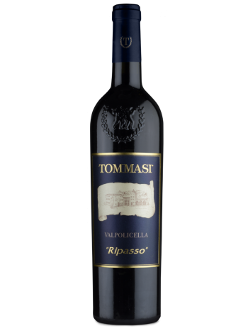 Tommasi Ripasso Valpolicella