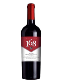 168 Selected Cabernet Sauvignon