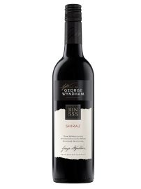 Wyndham Estate Bin 555 Shiraz