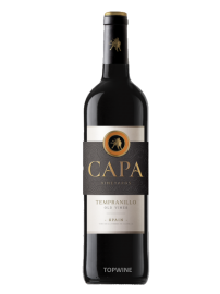 CAPA Tempranillo 2017