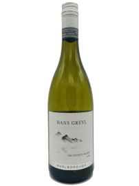 Hans Greyl Sauvignon Blanc