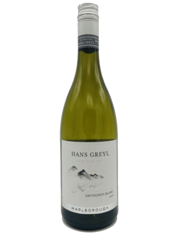 Hans Greyl Sauvignon Blanc