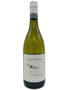 Hans Greyl Sauvignon Blanc