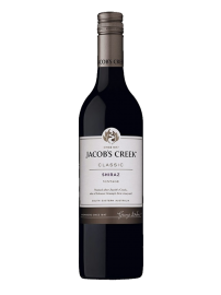 Jacob’s Creek Classic Shiraz Cabernet