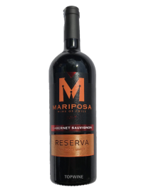 Mariposa Cabernet Sauvignon Reserva