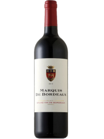 Marquis de Bordeaux