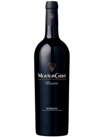 Reserve Mouton Cadet Bordeaux