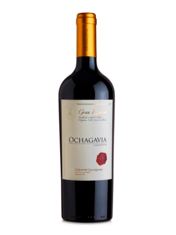 Ochagavia Gran Reserva Cabernet Sauvignon