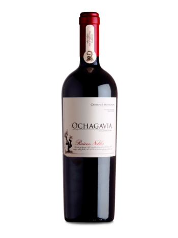 Ochagavia Raíces Nobles Cabernet Sauvignon