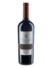 Santa Alicia Gran Reserva Cabernet Sauvignon