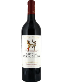 Chateau Clerc Milon