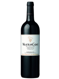 Mouton Cadet Bordeaux