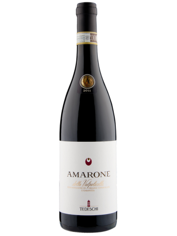 Tedeschi Amarone Della Valpolicella DOCG