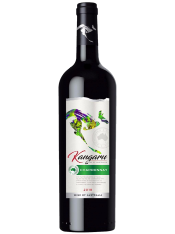 KANGARU Chardonnay