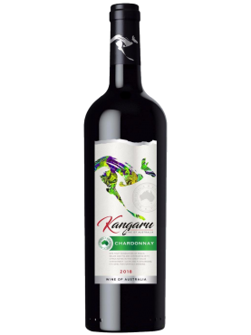 KANGARU Chardonnay