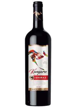 Kangaru Shiraz