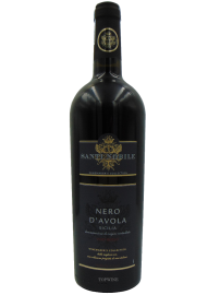 Santi Nobile Nero D