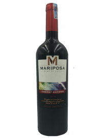 Mariposa Cabernet Sauvignon Varietal