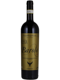 BUSSIA BAROLO 2013