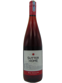 Sutte Home Red Moscato