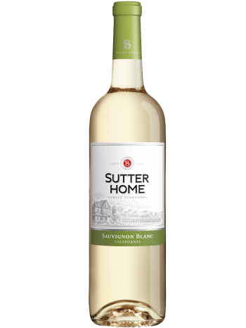 Sutter Home Sauvignon Blanc