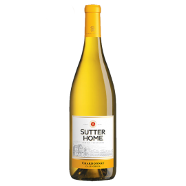 Sutter Home Chardonnay