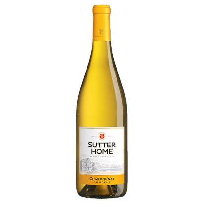 Sutter Home Chardonnay