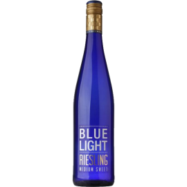 Blue Light Riesling