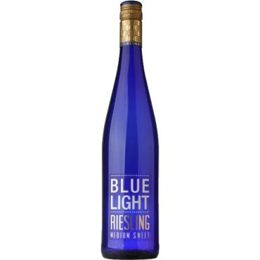 Blue Light Riesling