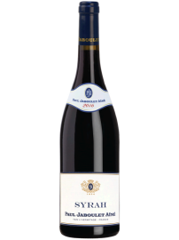 Jaboulet VDF Syrah